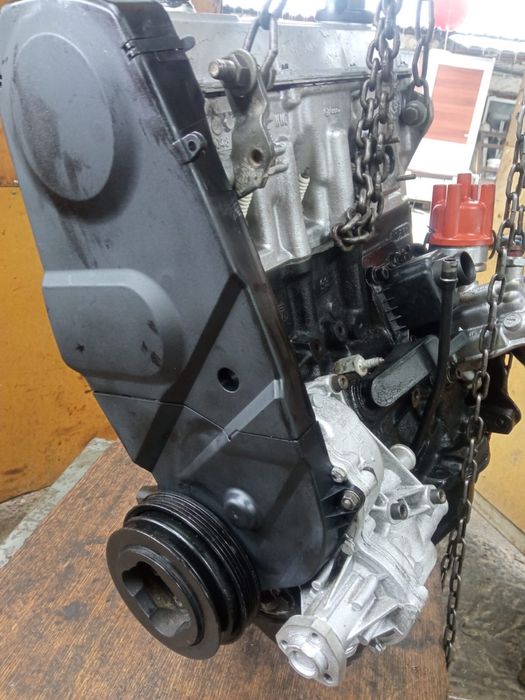 Матор 2 куб новый колдан жиналған.