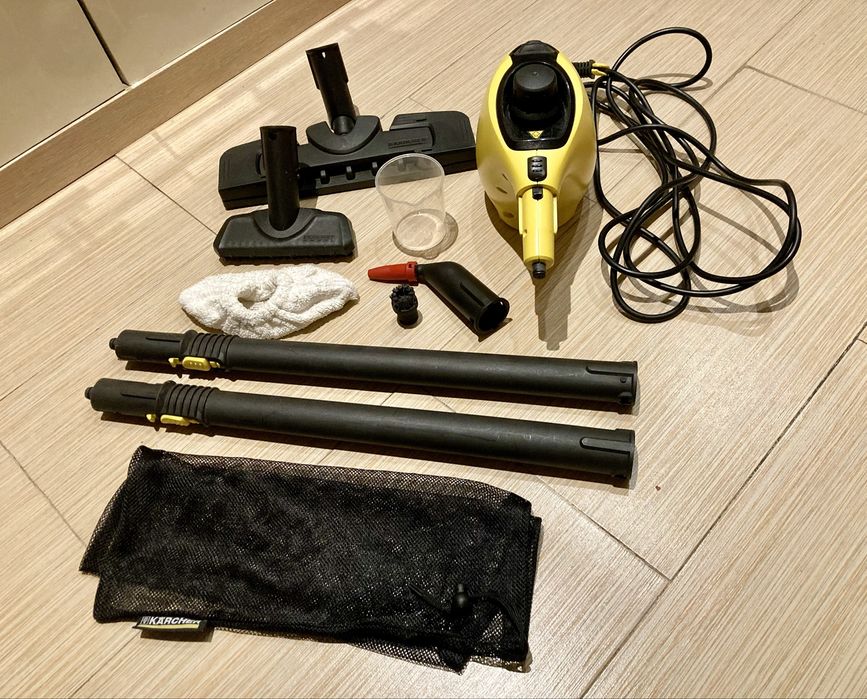 Парочистачка KARCHER SC1