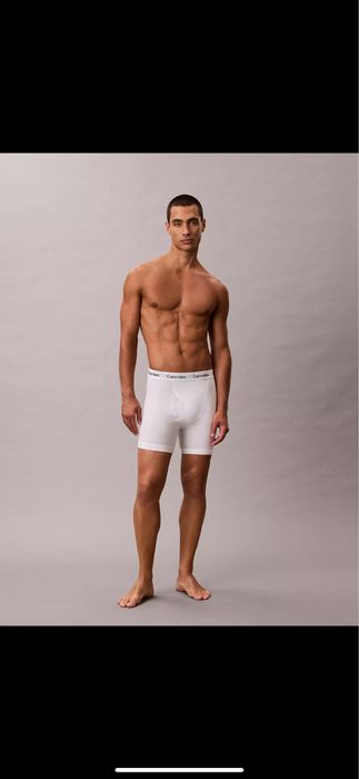 Calvin Klein марково дамско и мъжко бельо