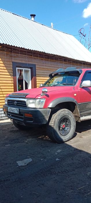 Продам сурф в 130 кузове