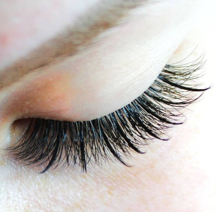 Наращивание Ресниц!