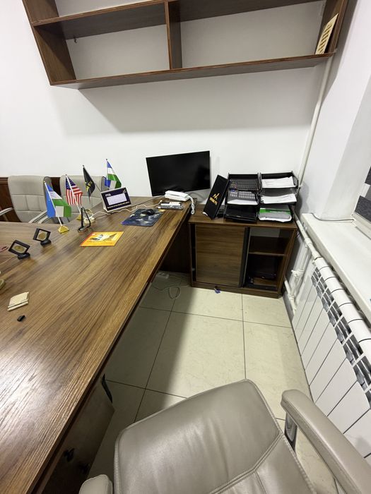Ofis Mebellari O’quv markaz uchun