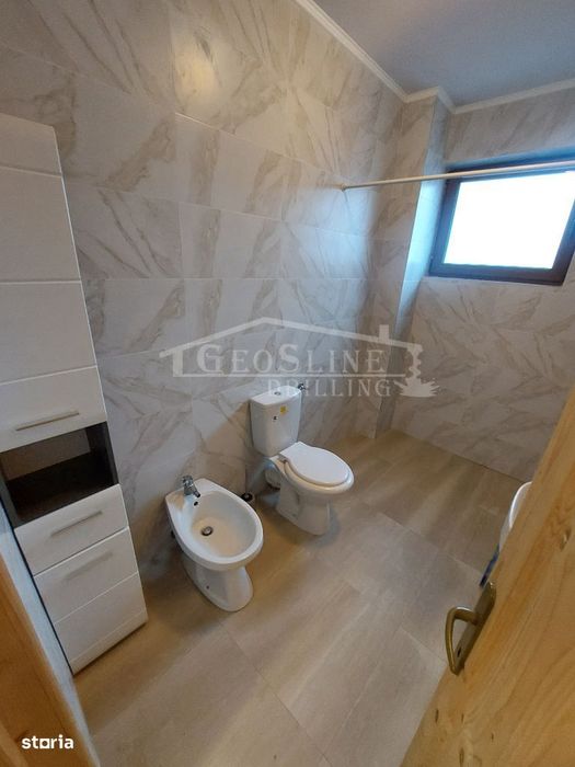 Apartament 2 camere Calea Baciului zona Petrom Parcare inclusă — fotografia 3