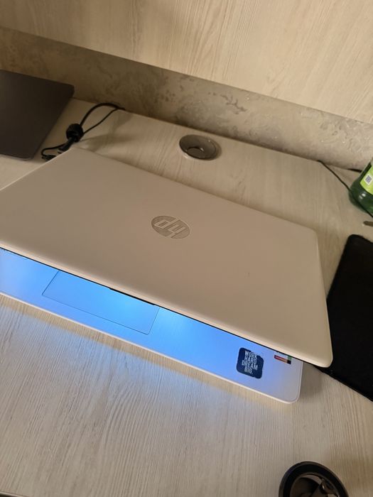 HP 15s-fq5xxx | Intel Core i5-1235U | 16GB RAM | Holati a’lo
