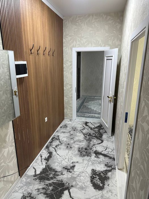 Novastroyka hechkim yashamagan oila qoyamiz