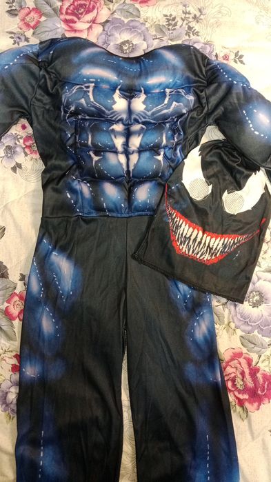 прокат новогодних костюмов