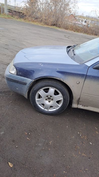 Продам автомобиль