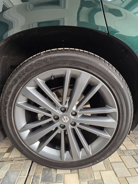 Leapmotor c16 electric 580km