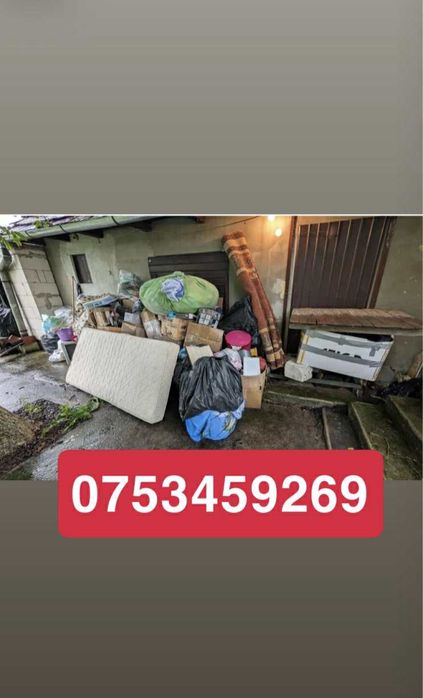 Debarasarii apartamente case gradini