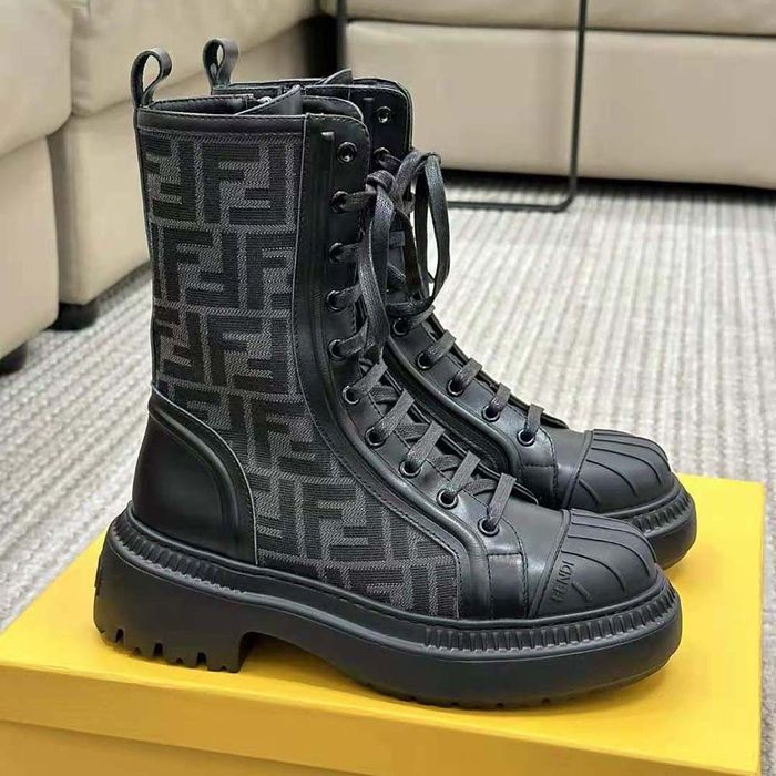 Дамкки боти Fen*di