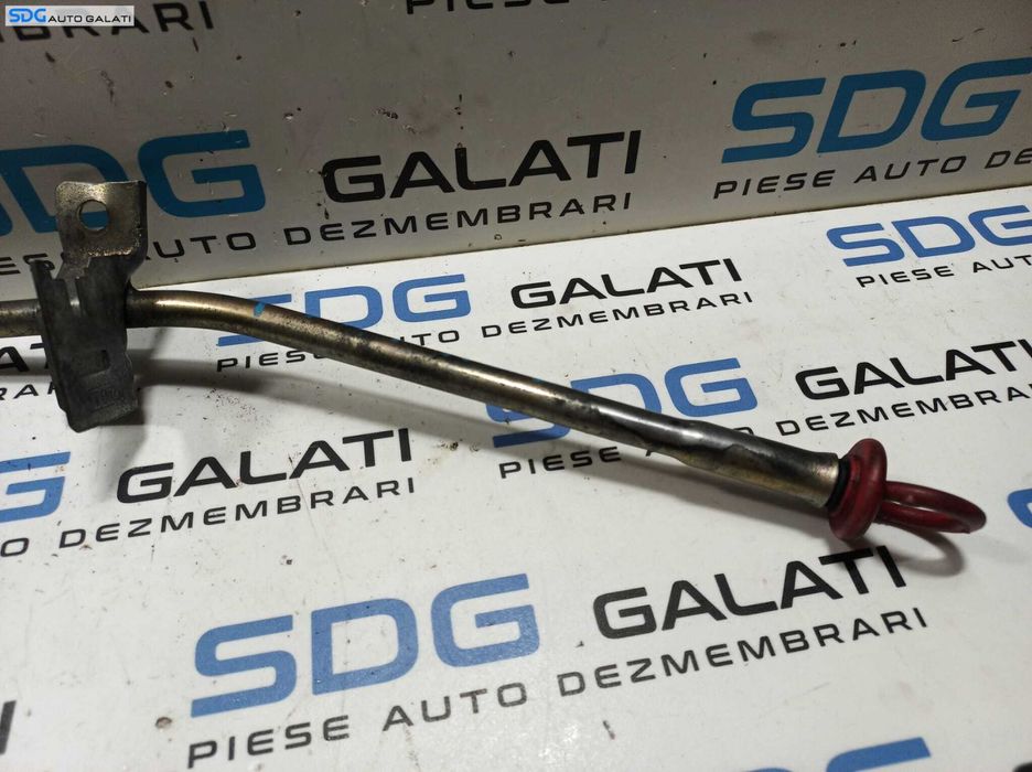 Joja Ulei Fiat Doblo 1.9 D 2000 - 2006 [X3742]