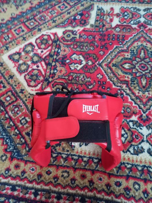 Боксеркий Шлем Everlast