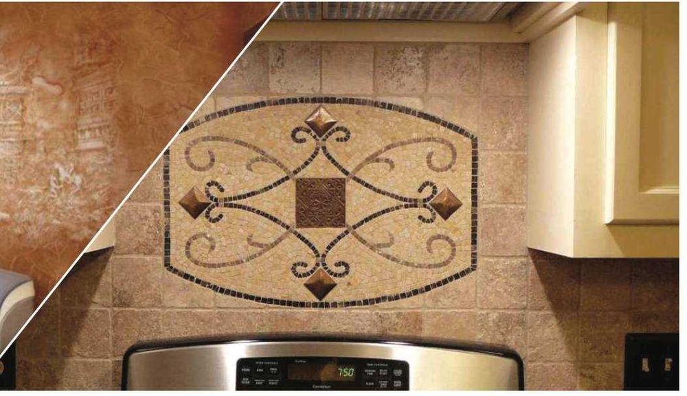 Травертин Декоративная Штукатурка Высокачественная