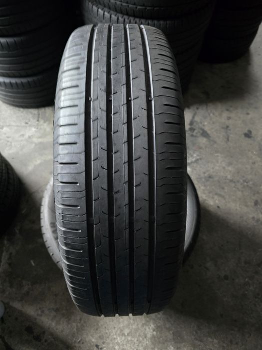 Continental 215/65 R17 103V vară