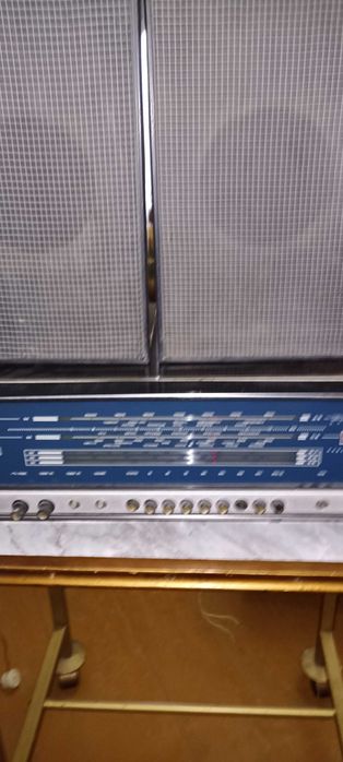 Радиола Вега 312 стерео