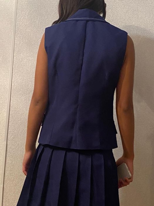 Продам школьную форму