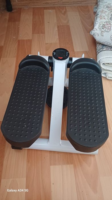 Степлер. Для похудения. В отличном  состоянии.