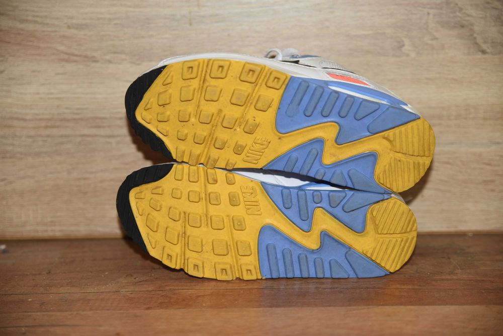 Nike AIR MAX оригинални маратонки, размер 36.5