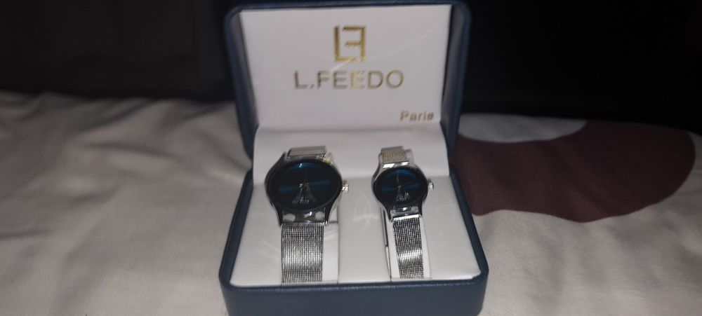 Ceasuri dama&bărbat