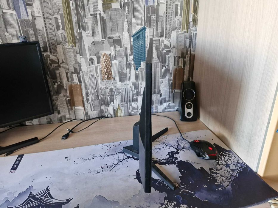 Монитор 24д 100гц
