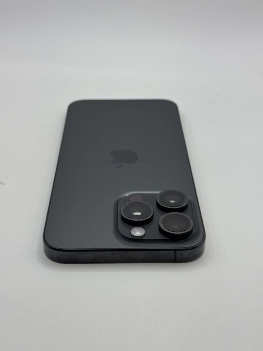 Iphone 15 Pro Max 256GB 100% Grad B Garantie Rate - zonemag.ro