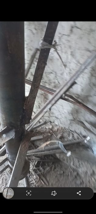 Bug‘doy don un Makkajuxori arpa kabi narsalarni tepaga tashish uchun