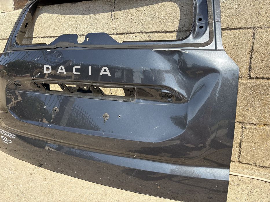 Заден капак / врата багажник за Дачия / Dacia Jogger