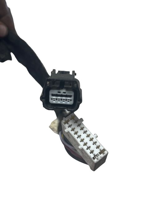 Instalatie Portiera Stanga Fata Dacia Duster 2010 - > 1.6 241247880R