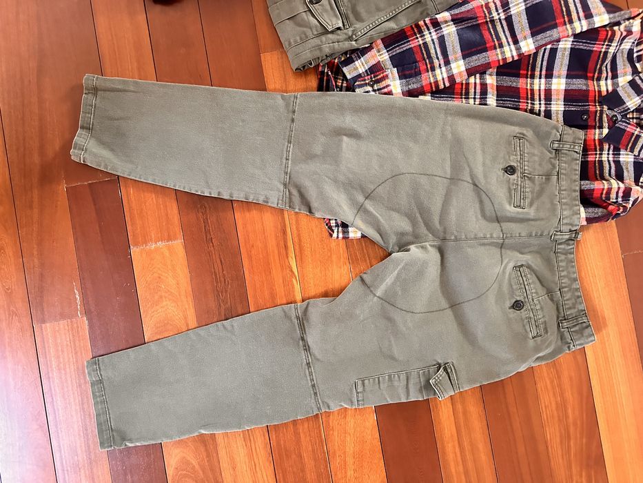 Дрехи за момче Dsquared