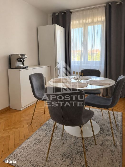 Apartament de vanzare cu 3 camere, zona Sagului, Timisoara