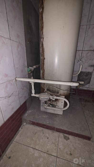 Котёл тезда сотилади