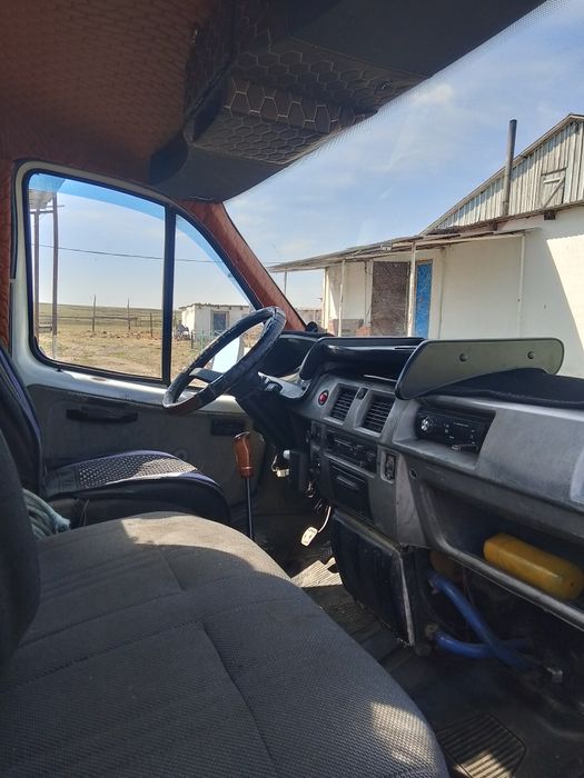 Газел сатылат продам газель