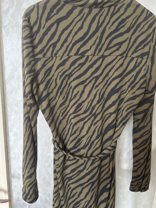 Дамски рокли тип риза