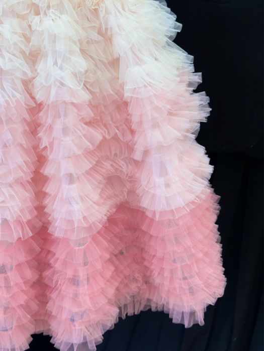 Платья бальные  платья для девочек