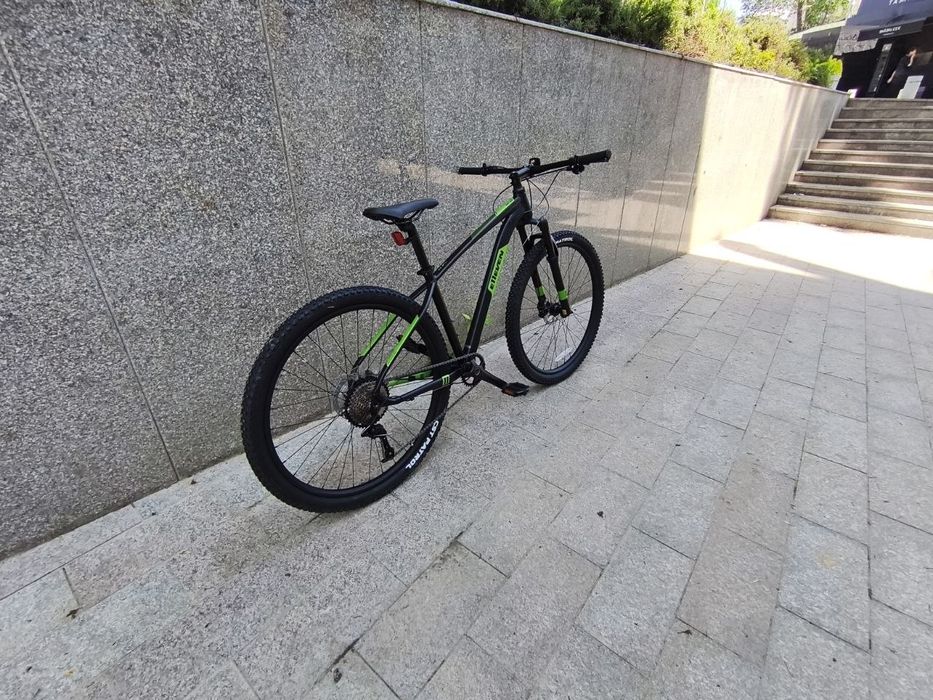 MTB велосипед 29'