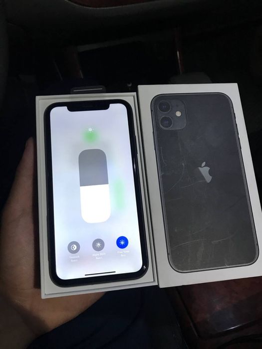 Продам Iphone 11, Айфон 11 в отличном состоянии