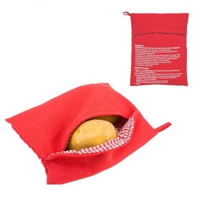 Джоб за приготвяне на картофи