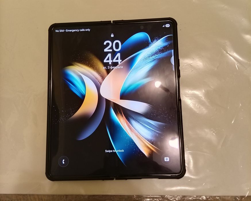 Чехол на Samsung galaxy z fold 4