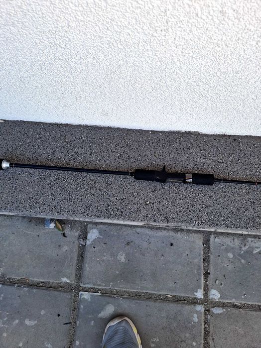 Въдица tenryu horizont HSL 66B  H