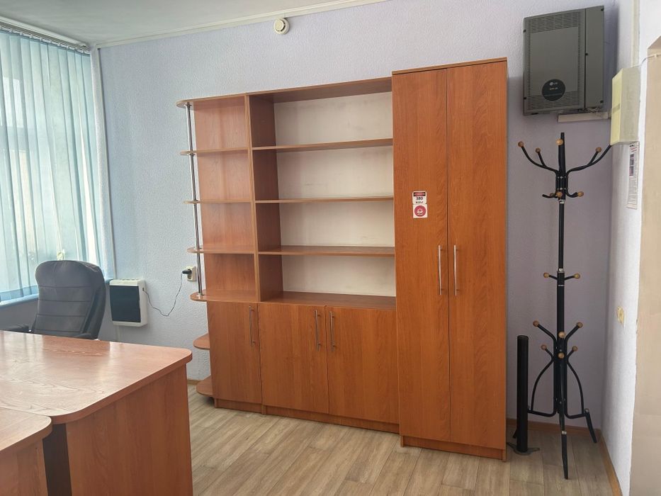 Сдам в аренду офисное помещение