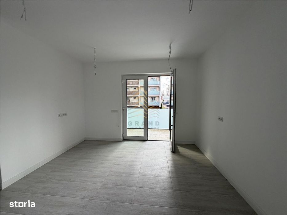 Spatiu Comercial Zona Isu