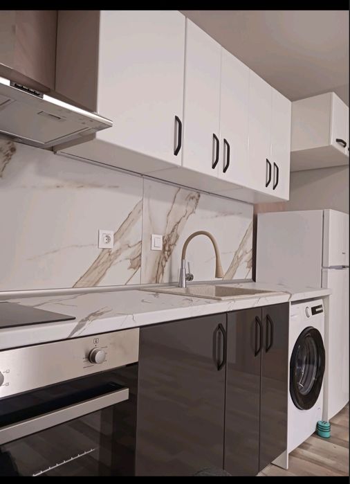 Дава се под наем Двустаен апартамент в София, Връбница 1 - 60 кв.м за 612 € - Снимка #2