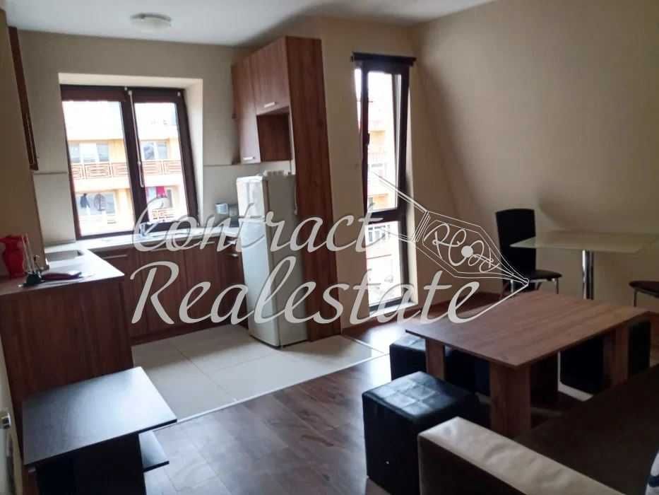 Дава се под наем Двустаен апартамент в Варна, Цветен квартал - 60 кв.м за 357 € - Снимка #3