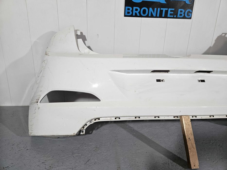 Задна броня Hyundai i20 Хюндай И20 2014- 2018