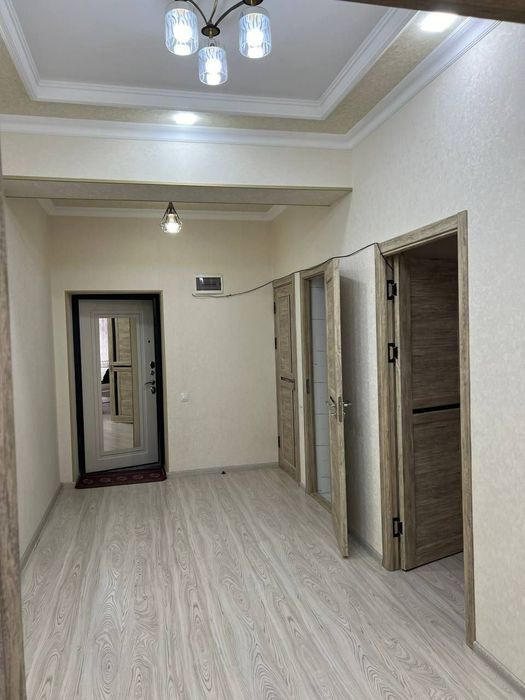 NOVZA metro Ijara beriladi uy 2 honali