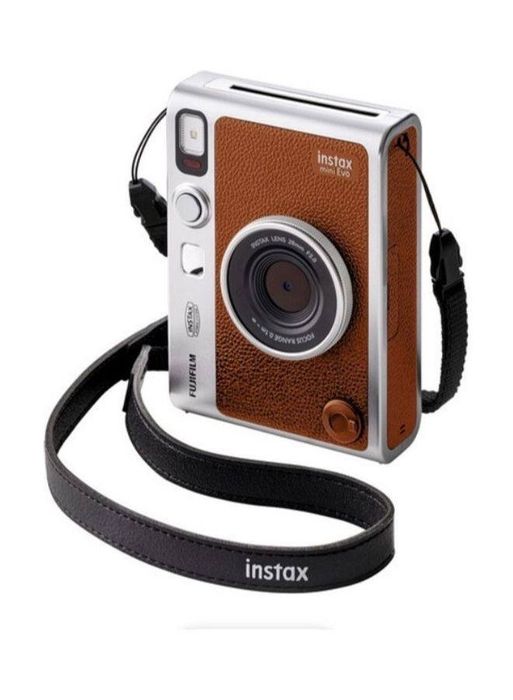 Камера Instax Mini Evo