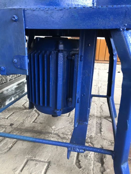 Dku drabilkasi makka bug’doy somon makaboya xoxlagan