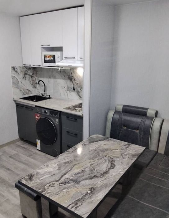 Срочно продаётся квартира своя