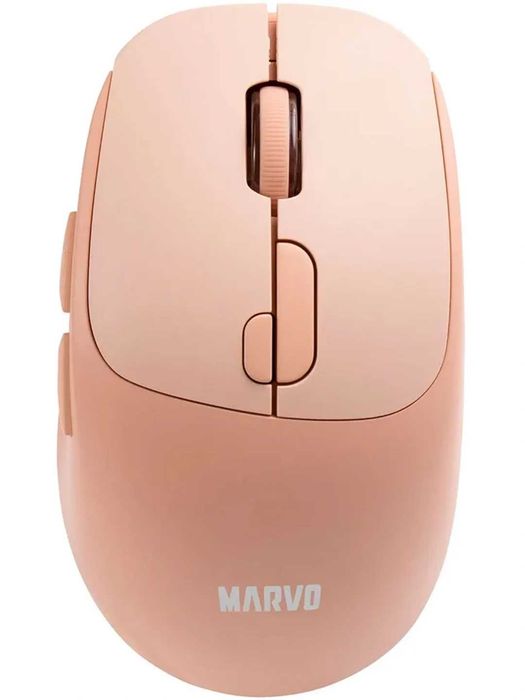 Marvo M809W simsiz, ergonomik sichqoncha