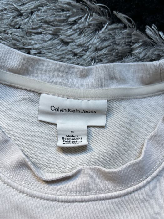 Блуза Calvin Klein